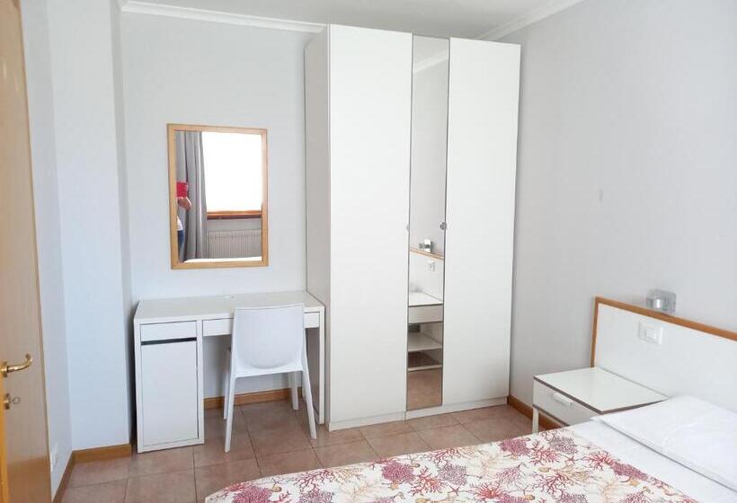 בית מלון כפרי Lydia