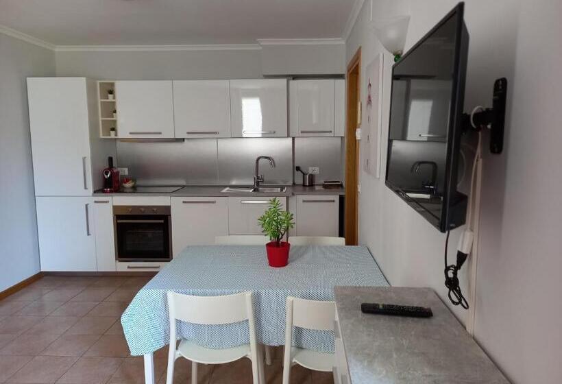 בית מלון כפרי Lydia