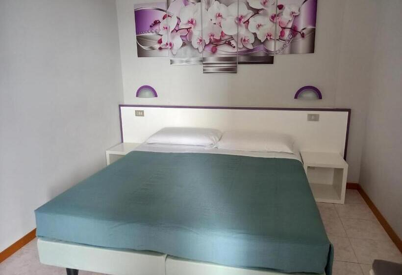 בית מלון כפרי Lydia