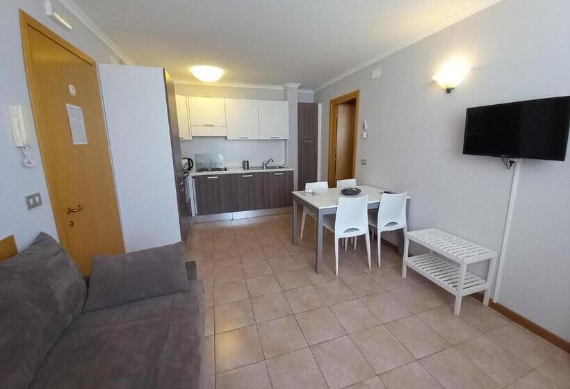 בית מלון כפרי Lydia