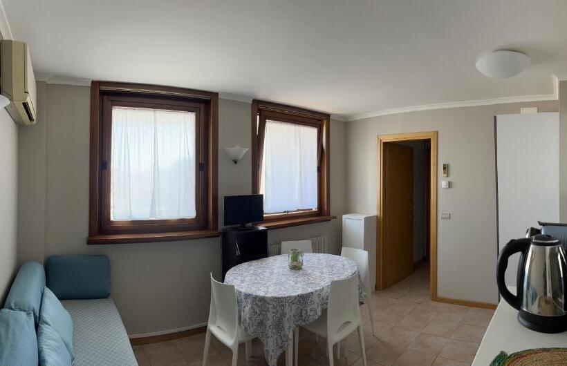 בית מלון כפרי Lydia