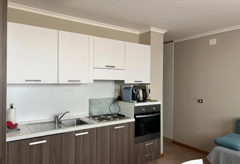 בית מלון כפרי Lydia