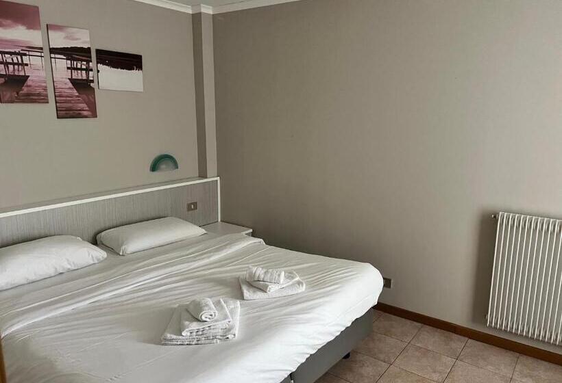 בית מלון כפרי Lydia