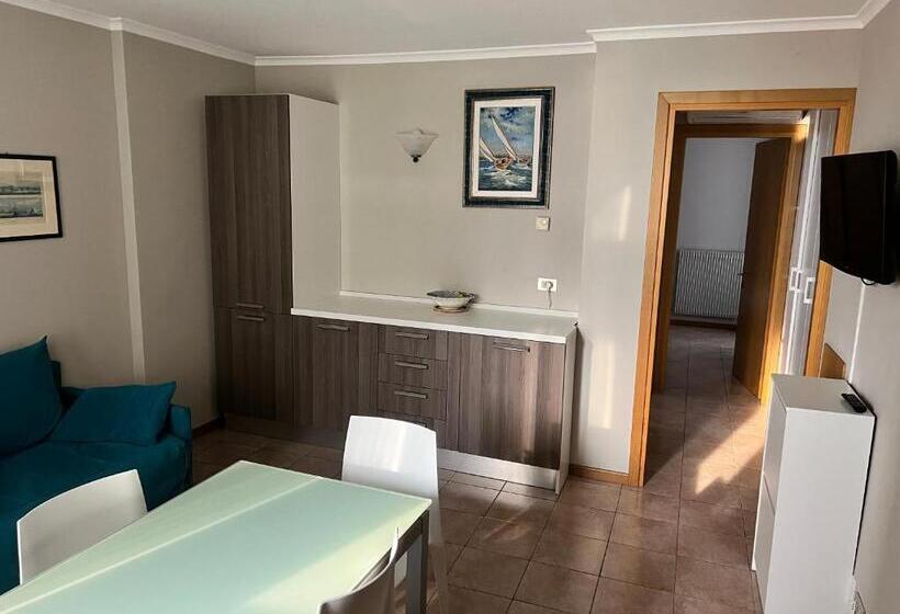 בית מלון כפרי Lydia