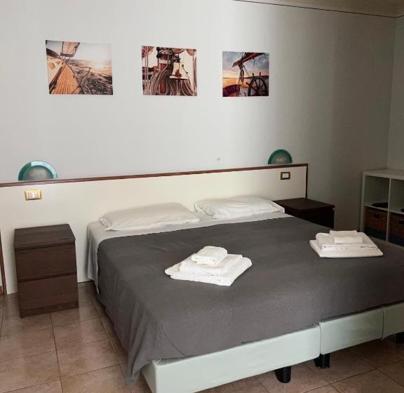 בית מלון כפרי Lydia