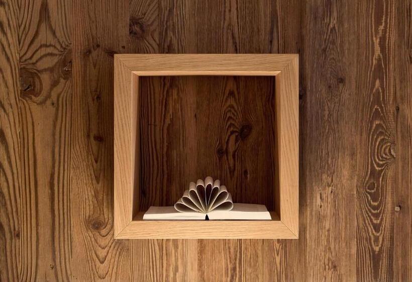 בית מלון כפרי Marmolada