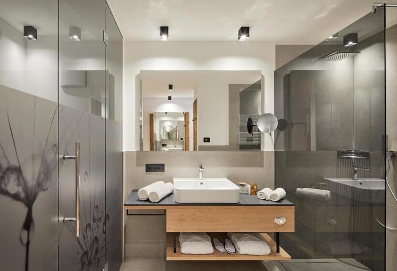 בית מלון כפרי Marmolada