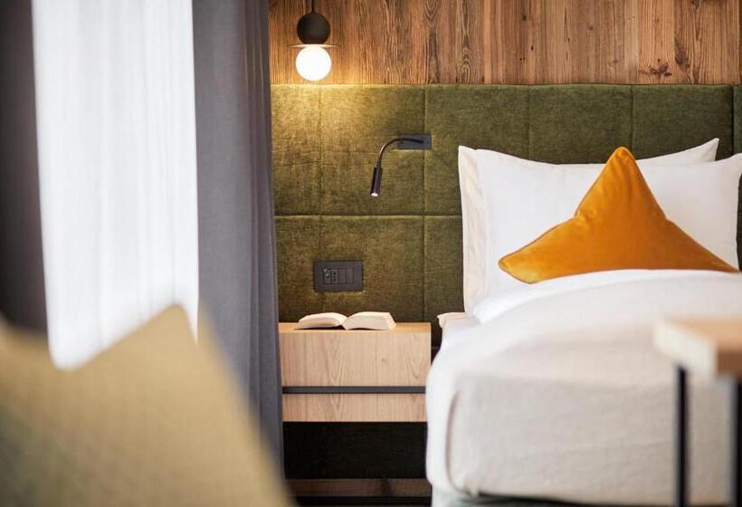 בית מלון כפרי Marmolada