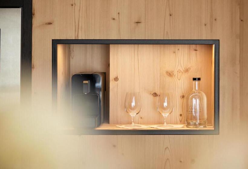 בית מלון כפרי Marmolada