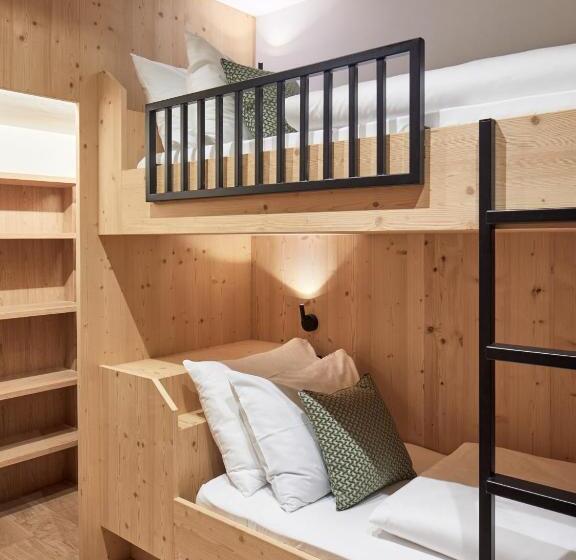 בית מלון כפרי Marmolada