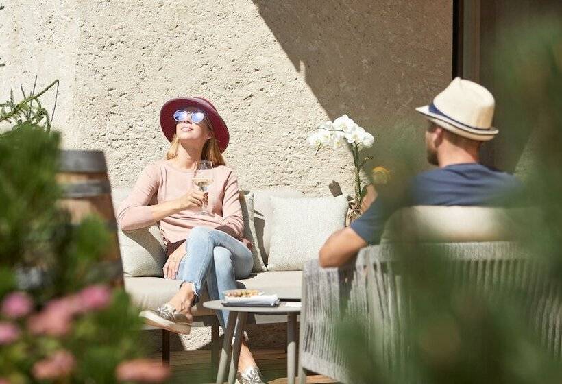 בית מלון כפרי Marmolada