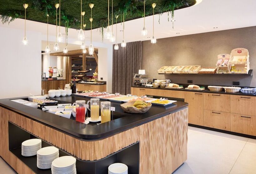 בית מלון כפרי Marmolada