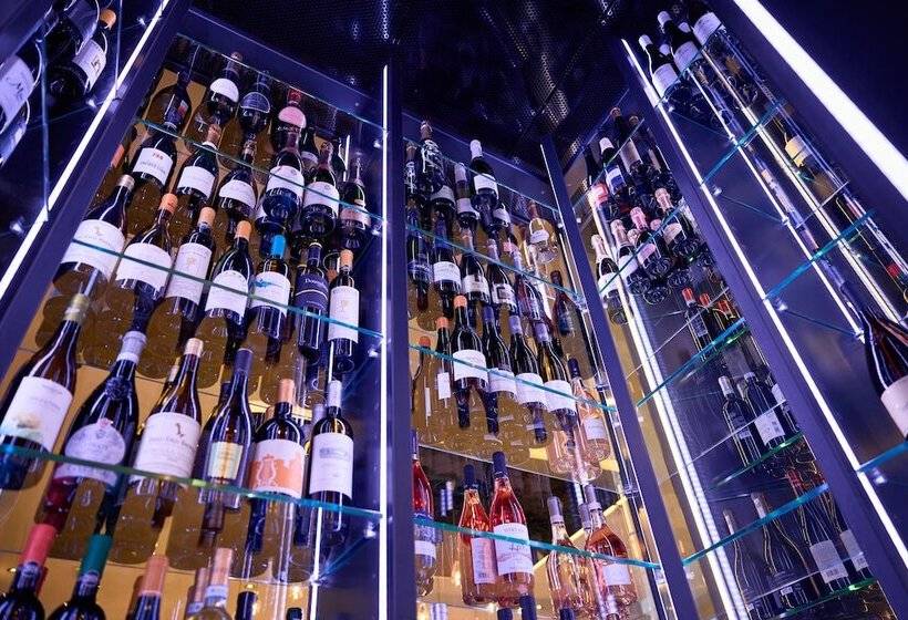 בית מלון כפרי Marmolada