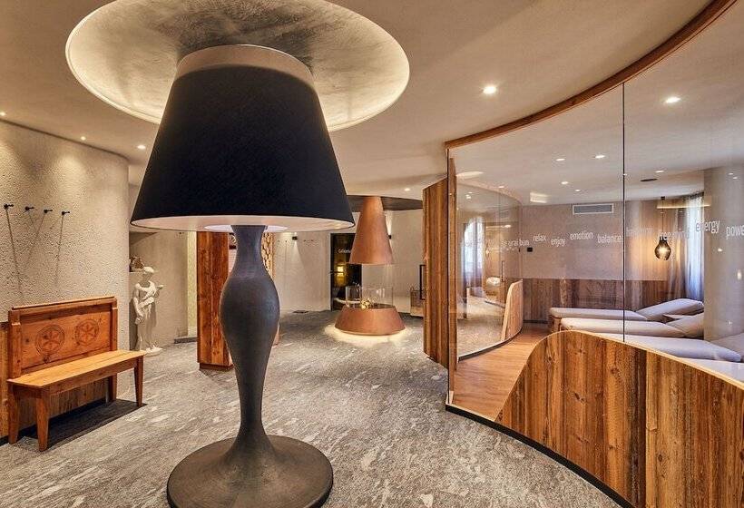 בית מלון כפרי Marmolada