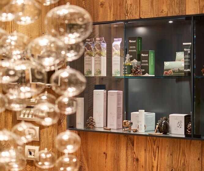 בית מלון כפרי Marmolada