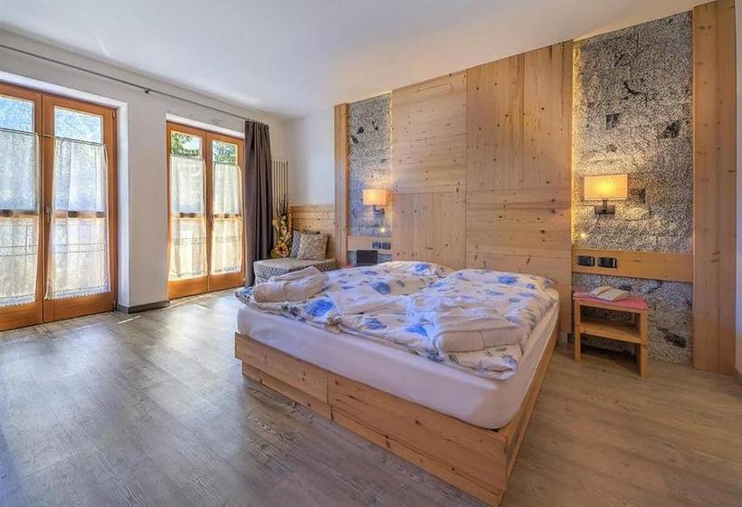 ホテル Negritella