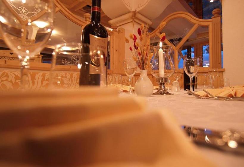 ホテル Negritella