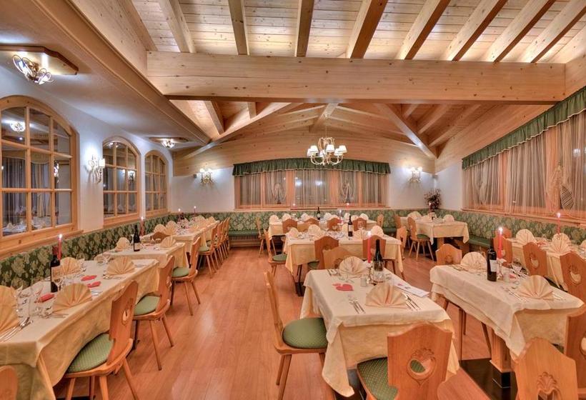 ホテル Negritella