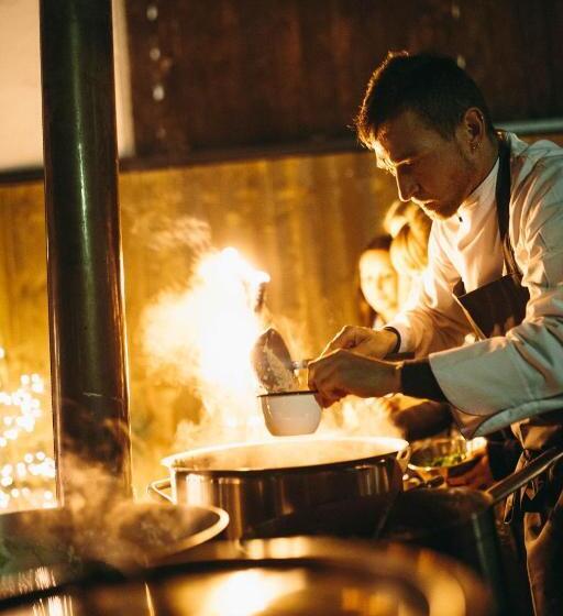 酒店 Pension Felseneck