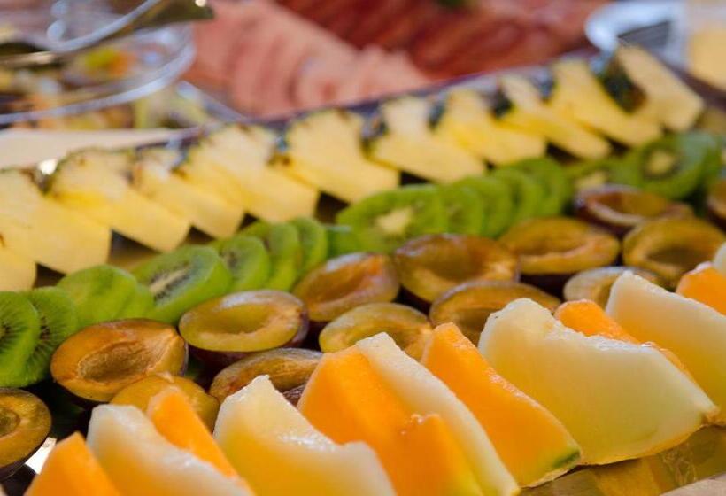 酒店 Pension Felseneck