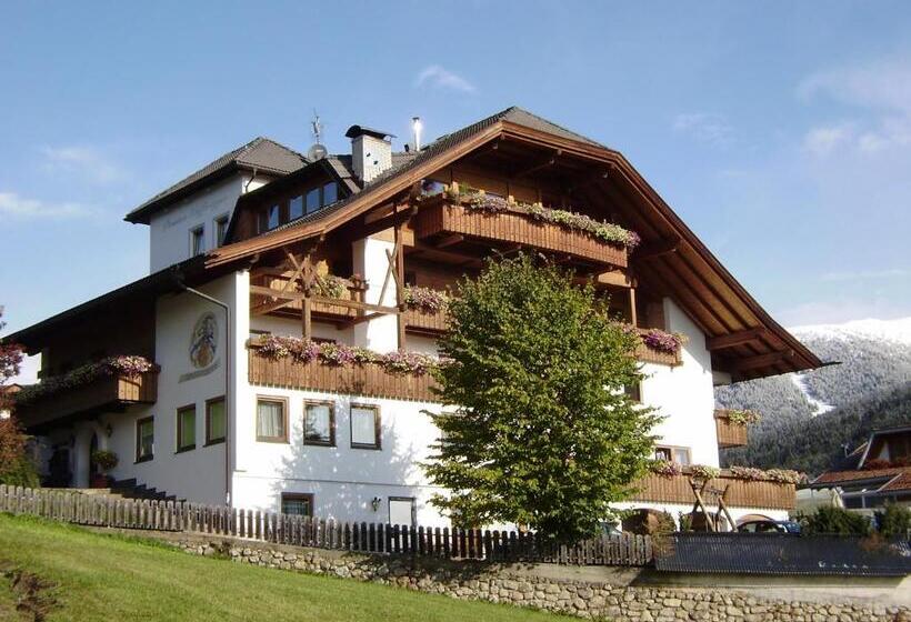 酒店 Pension Schifferegger