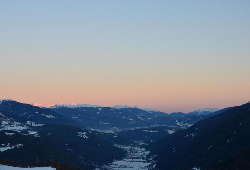 酒店 Pension Schifferegger