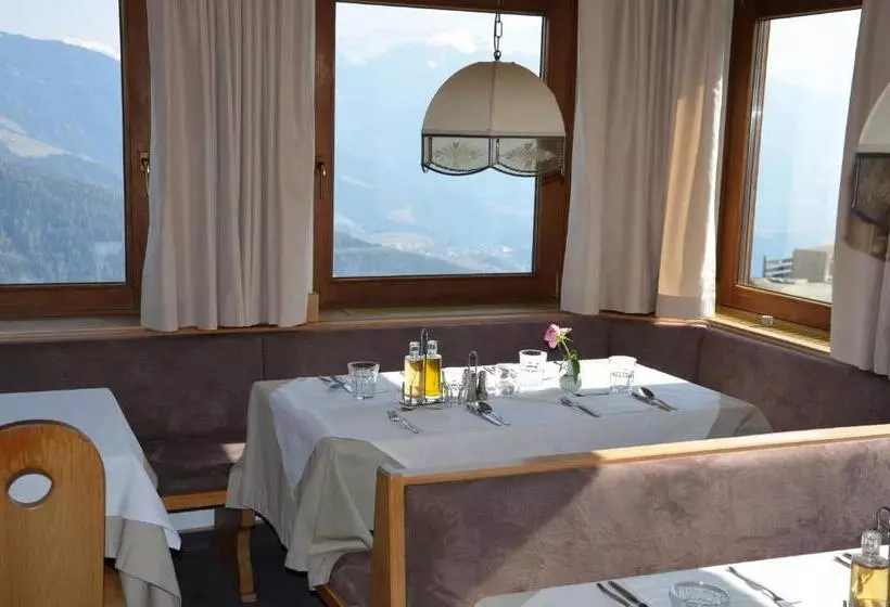 ホテル Pension Schifferegger