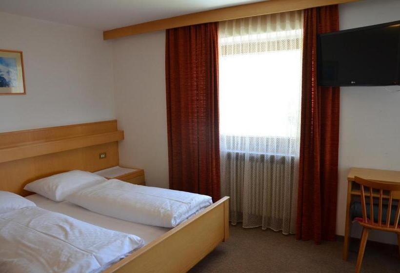 酒店 Pension Schifferegger