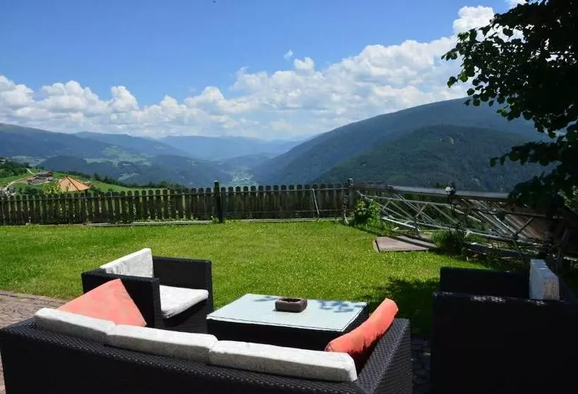 ホテル Pension Schifferegger