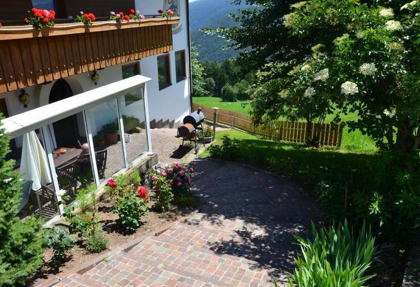 酒店 Pension Schifferegger