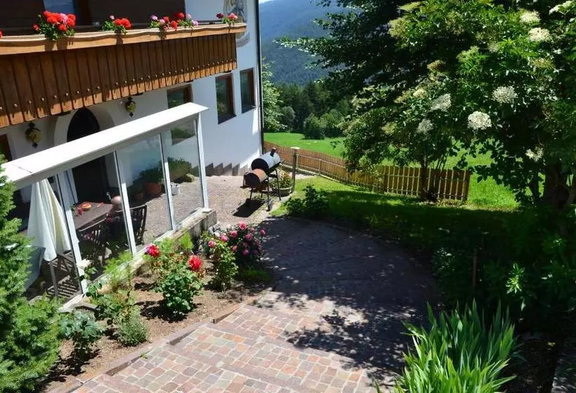 ホテル Pension Schifferegger