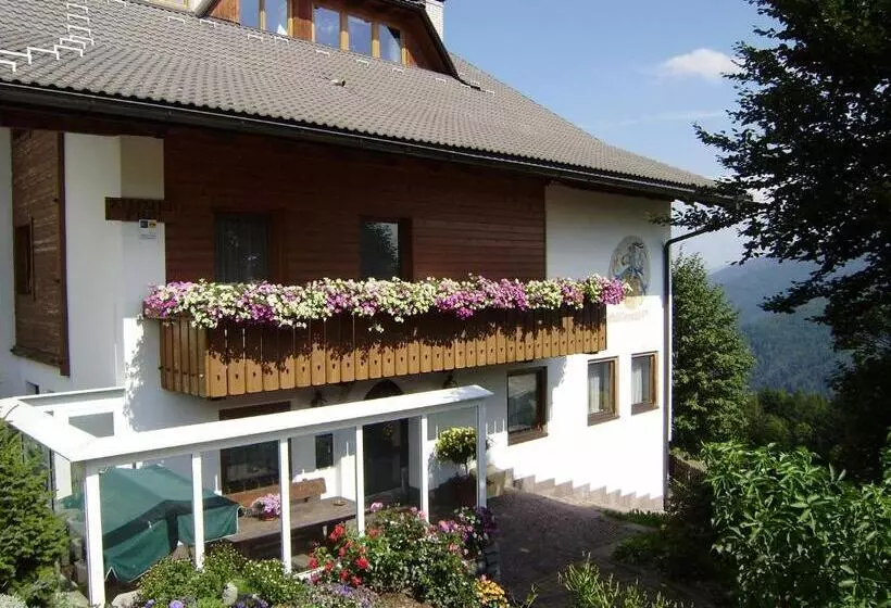 ホテル Pension Schifferegger