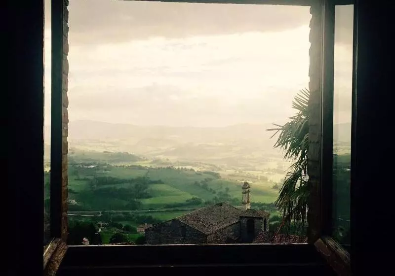 هتل Residenza D'epoca San Lorenzo Tre