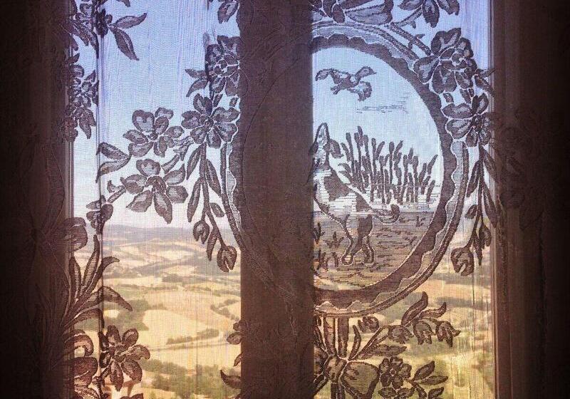 호텔 Residenza D'epoca San Lorenzo Tre