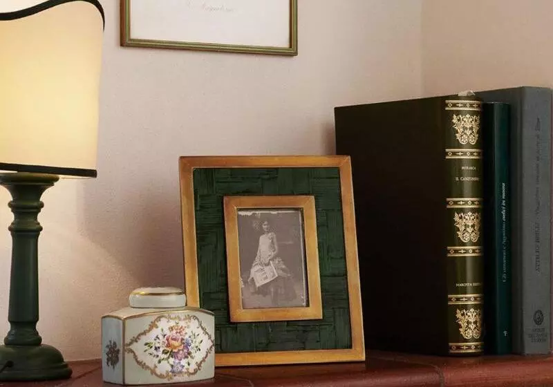 هتل Residenza D'epoca San Lorenzo Tre