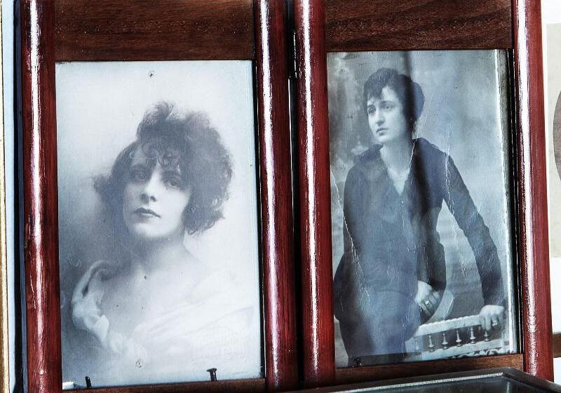 호텔 Residenza D'epoca San Lorenzo Tre