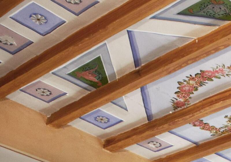 호텔 Residenza D'epoca San Lorenzo Tre