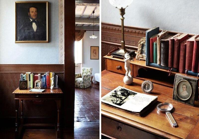 호텔 Residenza D'epoca San Lorenzo Tre