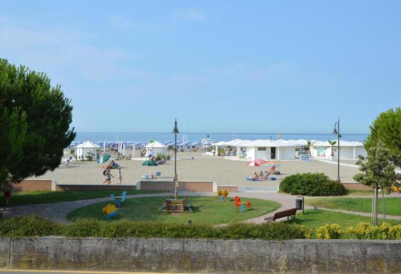 בית מלון כפרי Sirenetta