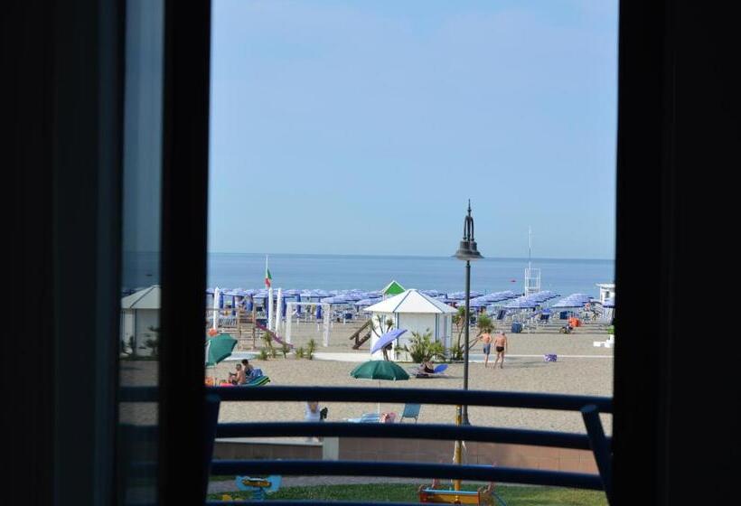 בית מלון כפרי Sirenetta