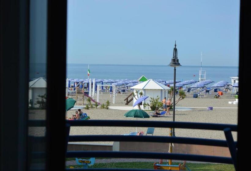 בית מלון כפרי Sirenetta