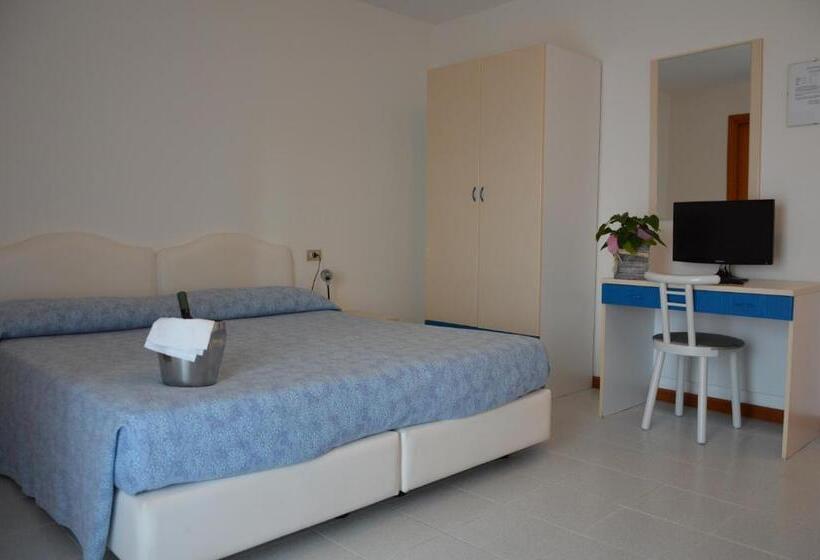 בית מלון כפרי Sirenetta