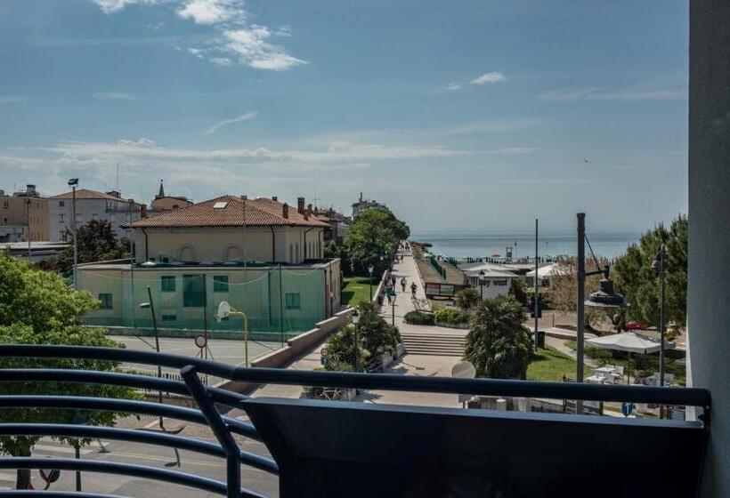 בית מלון כפרי Sirenetta