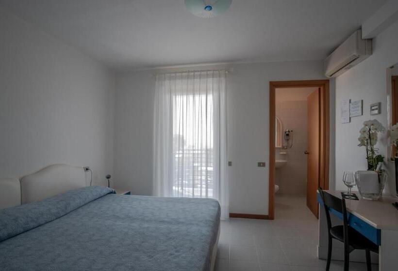 בית מלון כפרי Sirenetta