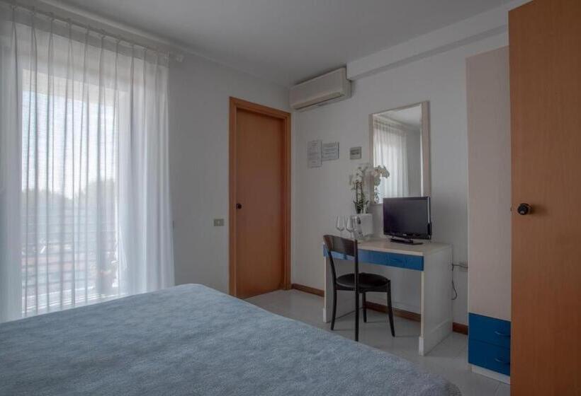 בית מלון כפרי Sirenetta