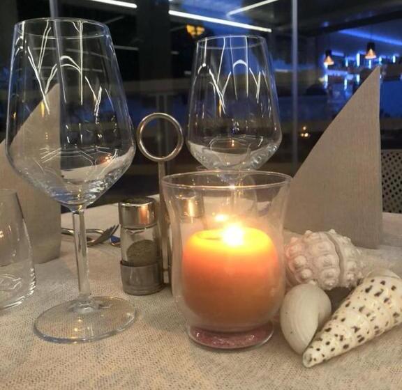 בית מלון כפרי Sirenetta