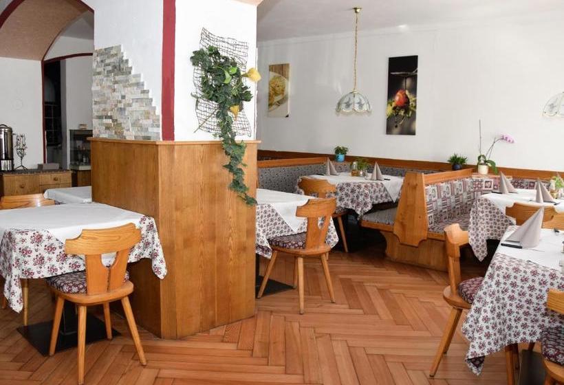 酒店 Gasthof Sterzingerhof