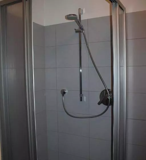 Hotelli Gasthof Sterzingerhof