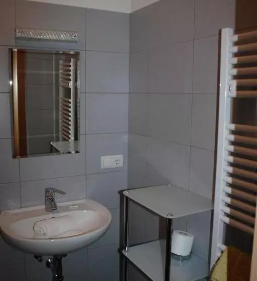 Hotelli Gasthof Sterzingerhof
