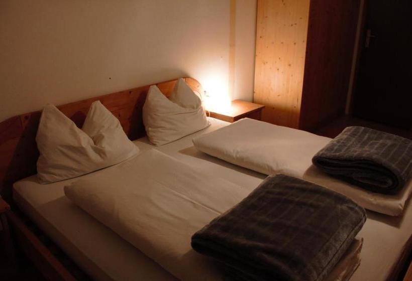 酒店 Gasthof Sterzingerhof